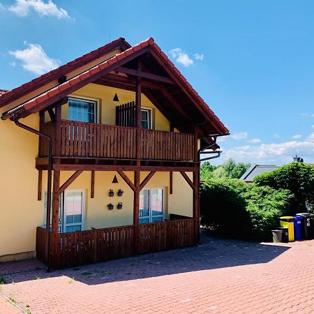 Apartmany Na Horce Blata Экстерьер фото