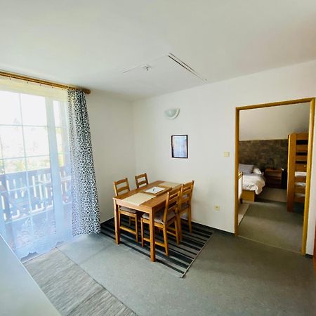 Apartmany Na Horce Blata Экстерьер фото