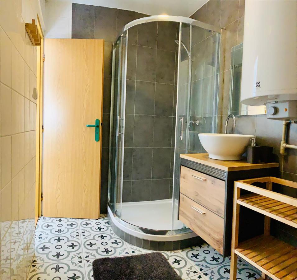 Apartmany Na Horce Blata Экстерьер фото