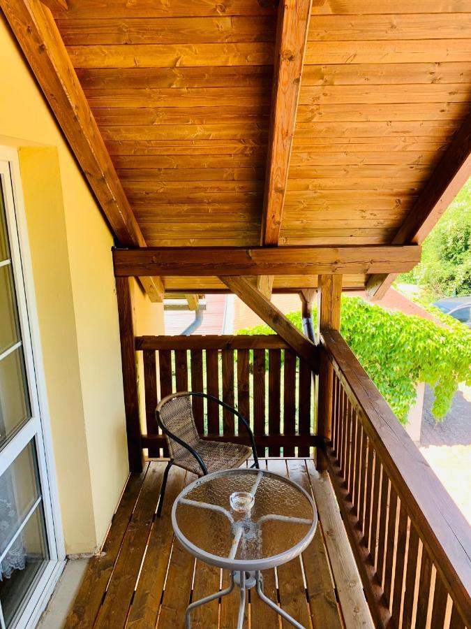 Apartmany Na Horce Blata Экстерьер фото