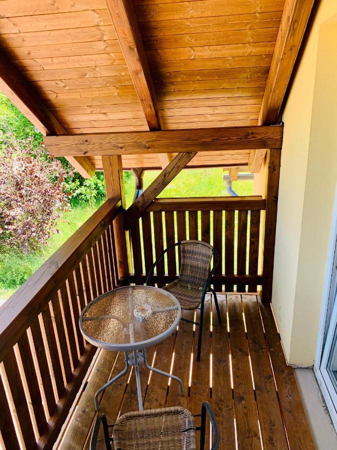 Apartmany Na Horce Blata Экстерьер фото