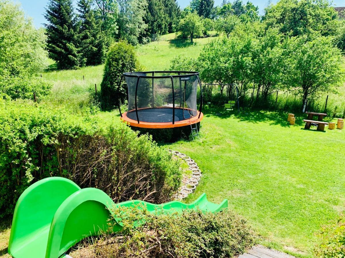 Apartmany Na Horce Blata Экстерьер фото