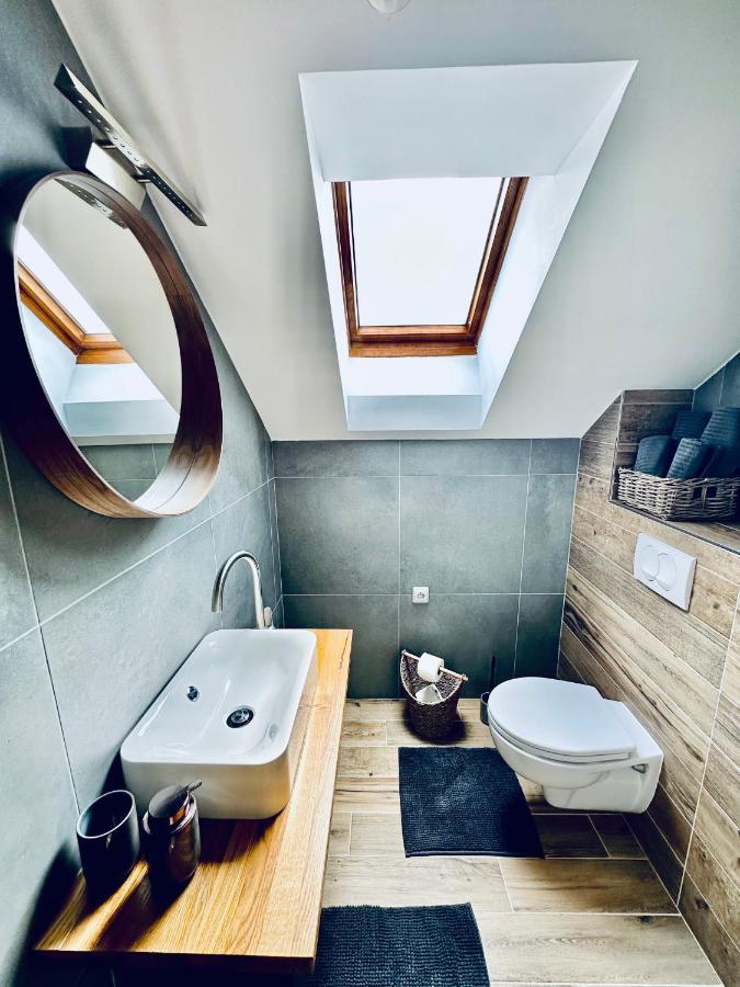 Apartmany Na Horce Blata Экстерьер фото