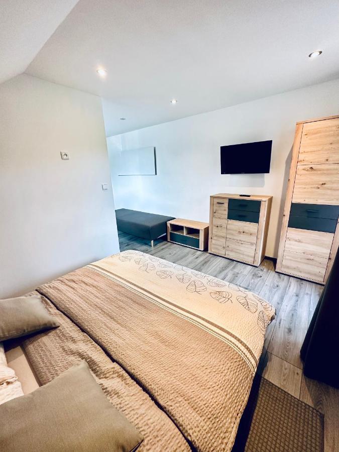 Apartmany Na Horce Blata Экстерьер фото