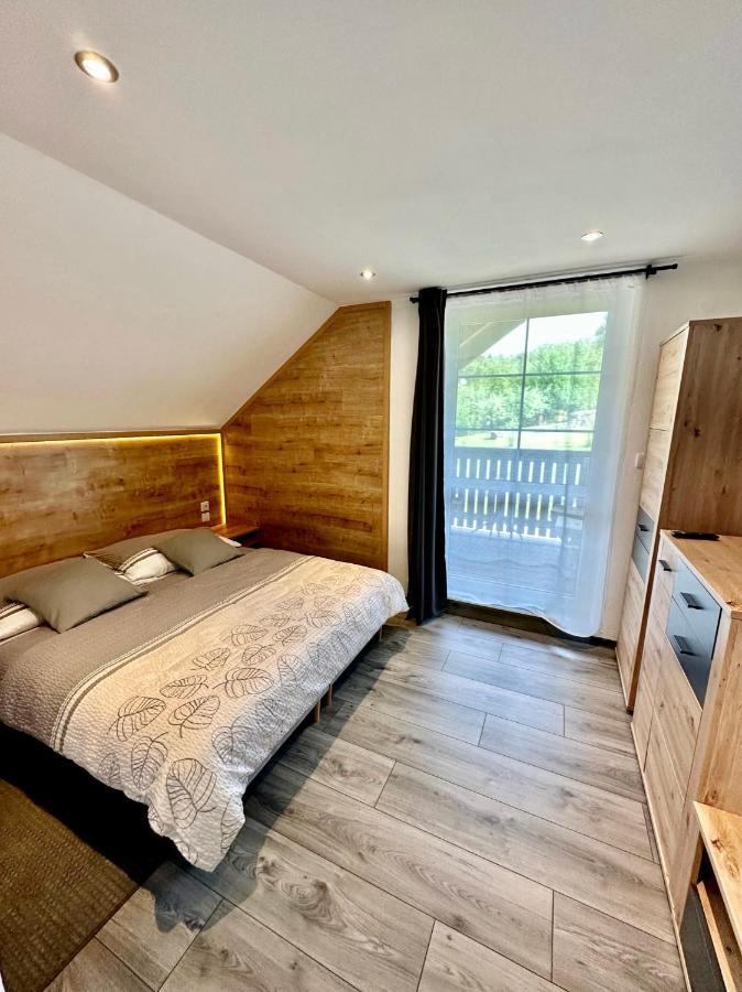 Apartmany Na Horce Blata Экстерьер фото