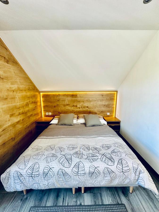 Apartmany Na Horce Blata Экстерьер фото
