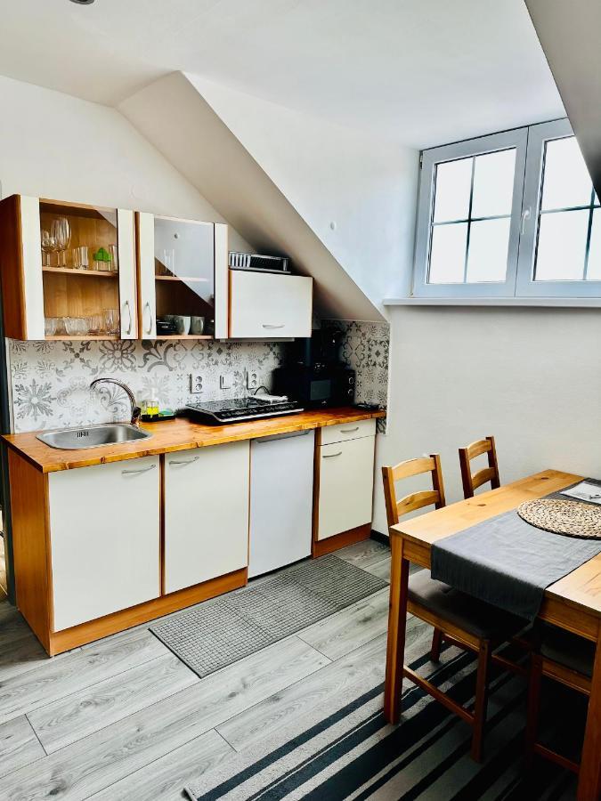 Apartmany Na Horce Blata Экстерьер фото