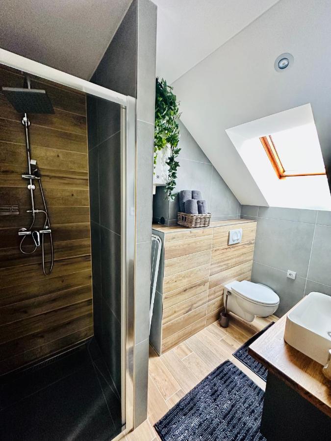 Apartmany Na Horce Blata Экстерьер фото