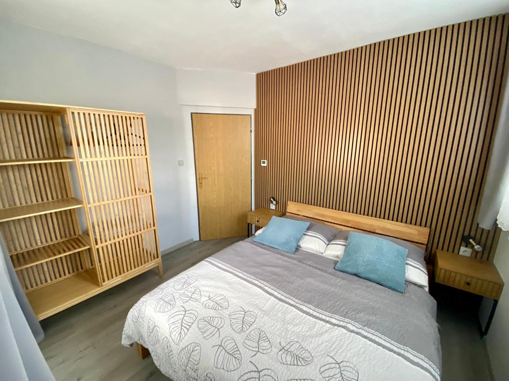 Apartmany Na Horce Blata Экстерьер фото