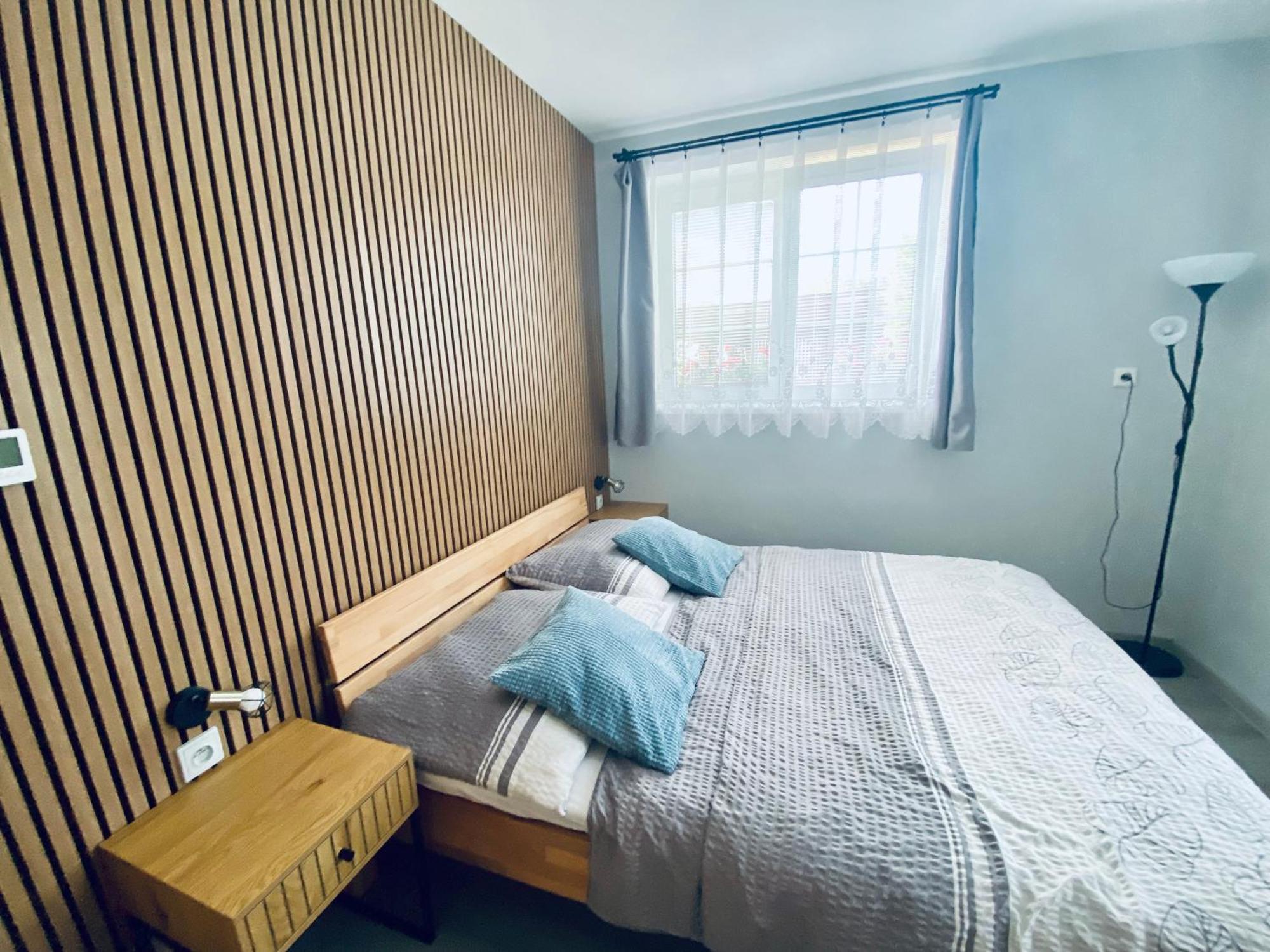 Apartmany Na Horce Blata Экстерьер фото