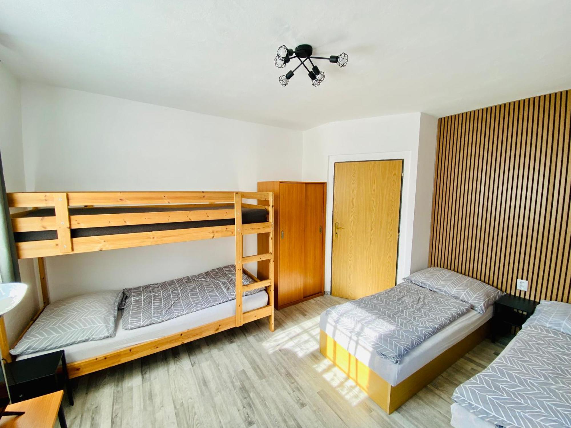 Apartmany Na Horce Blata Экстерьер фото