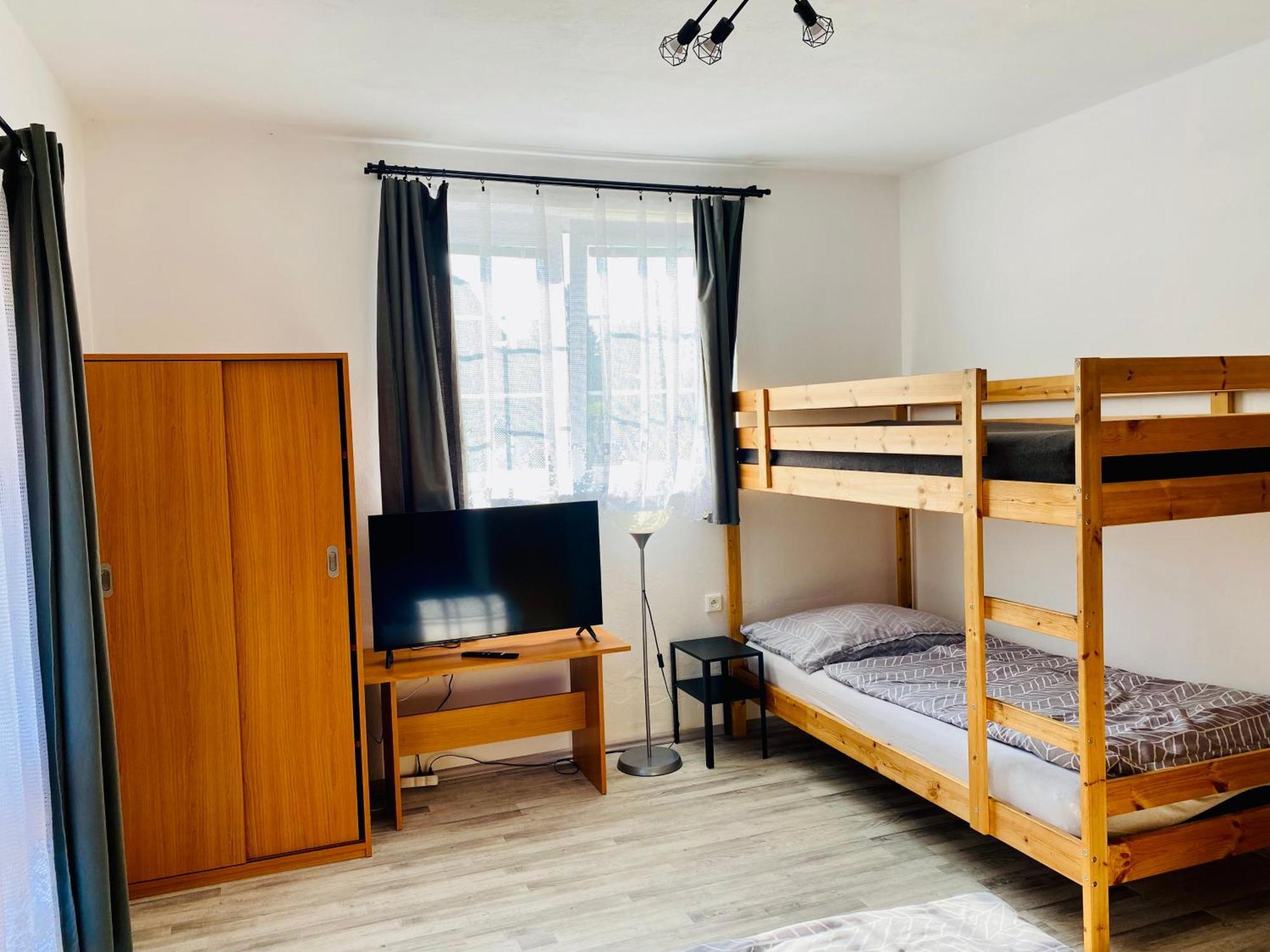 Apartmany Na Horce Blata Экстерьер фото