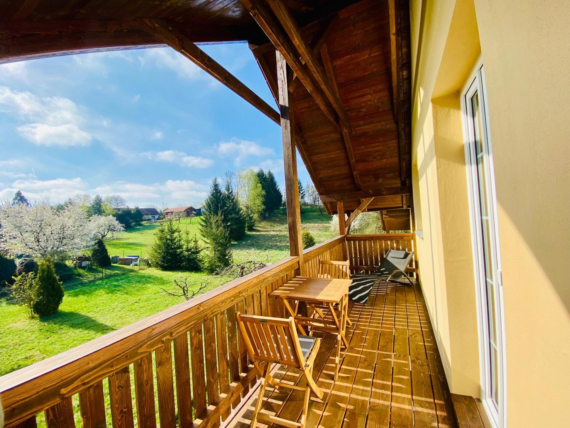 Apartmany Na Horce Blata Экстерьер фото