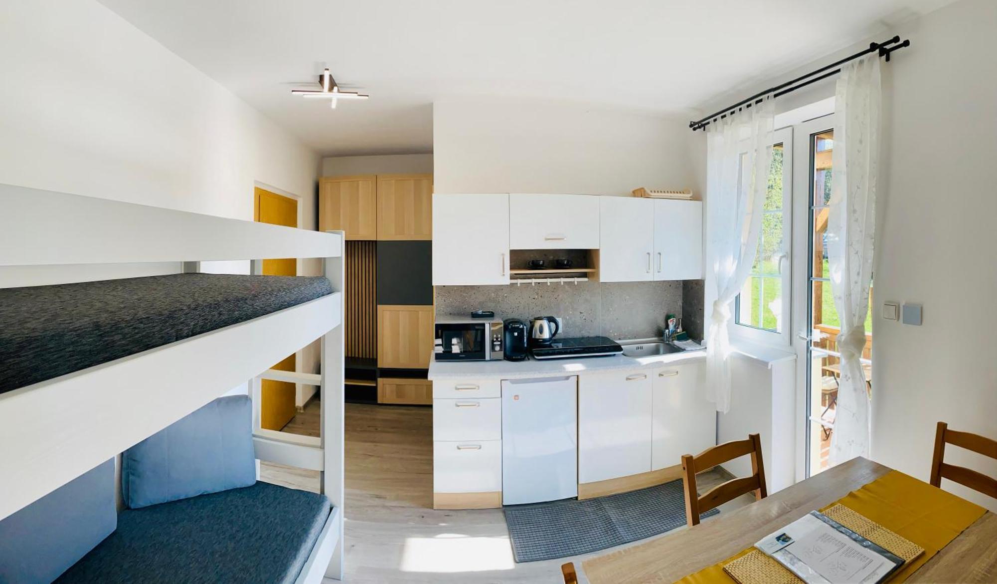 Apartmany Na Horce Blata Экстерьер фото
