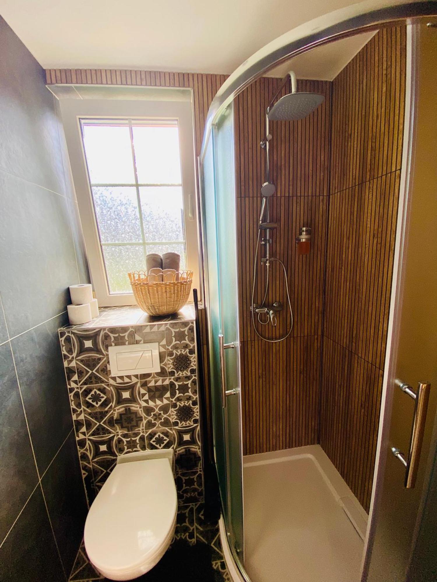 Apartmany Na Horce Blata Экстерьер фото