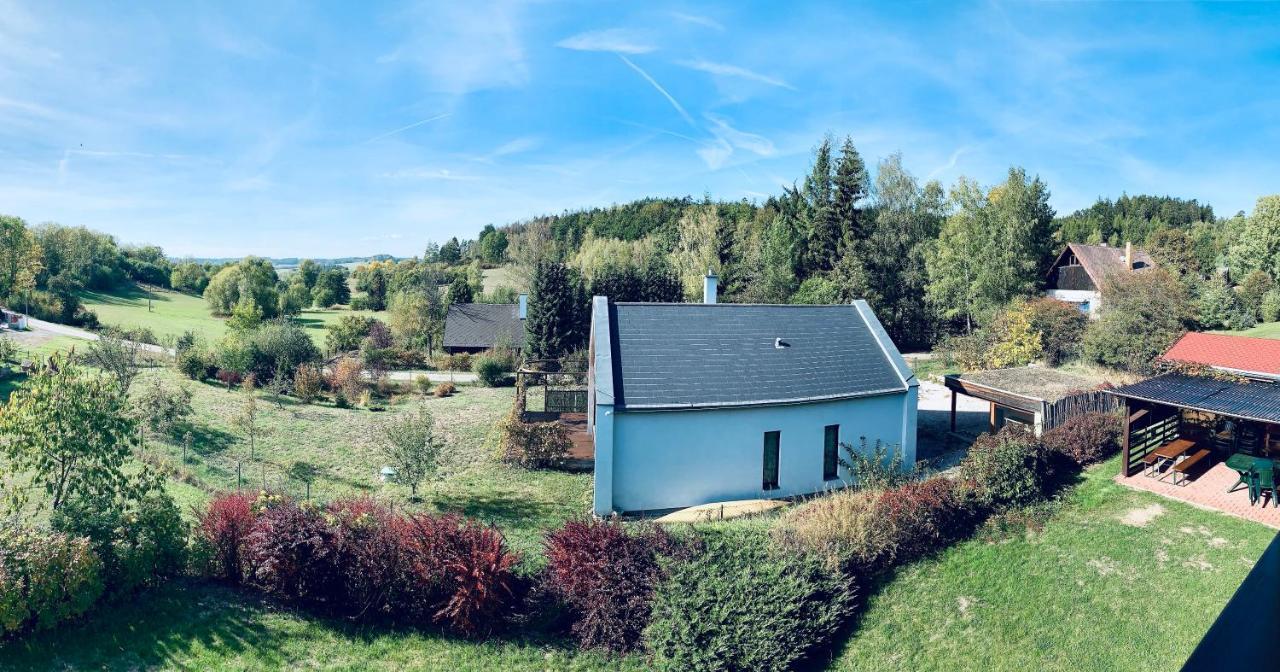 Apartmany Na Horce Blata Экстерьер фото