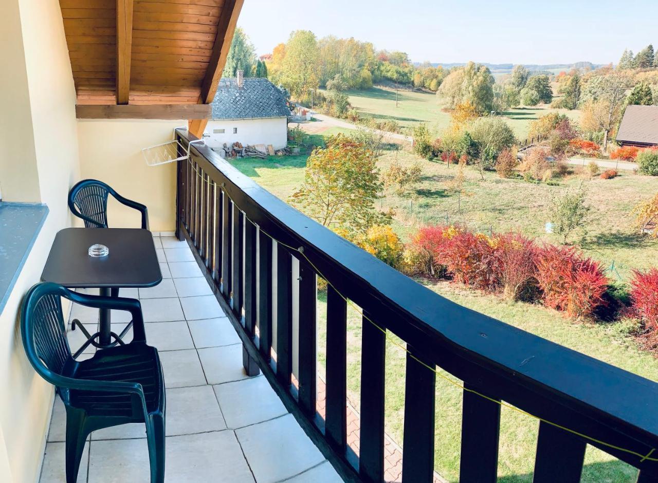 Apartmany Na Horce Blata Экстерьер фото