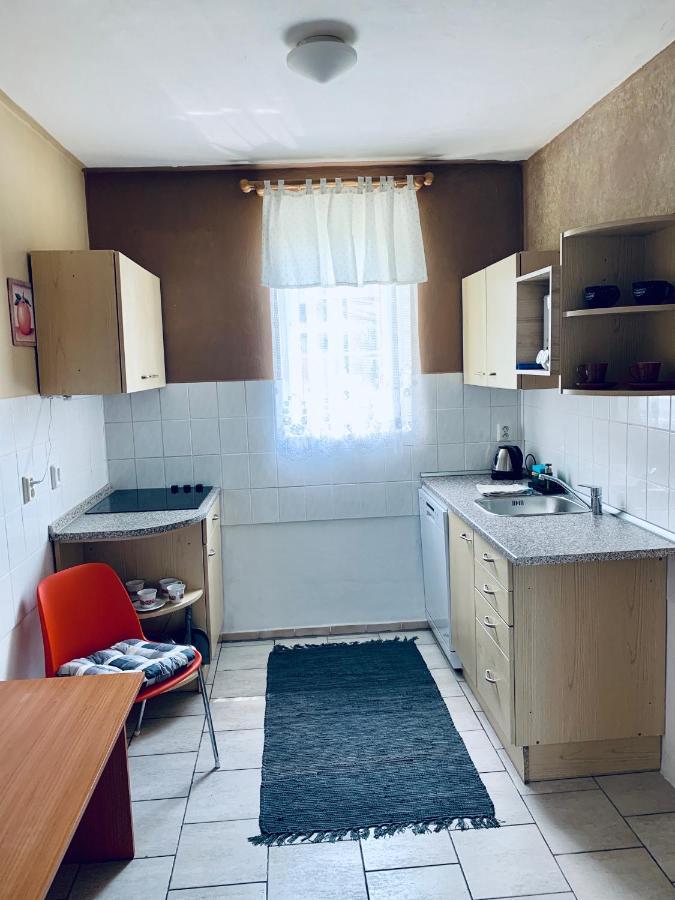 Apartmany Na Horce Blata Экстерьер фото