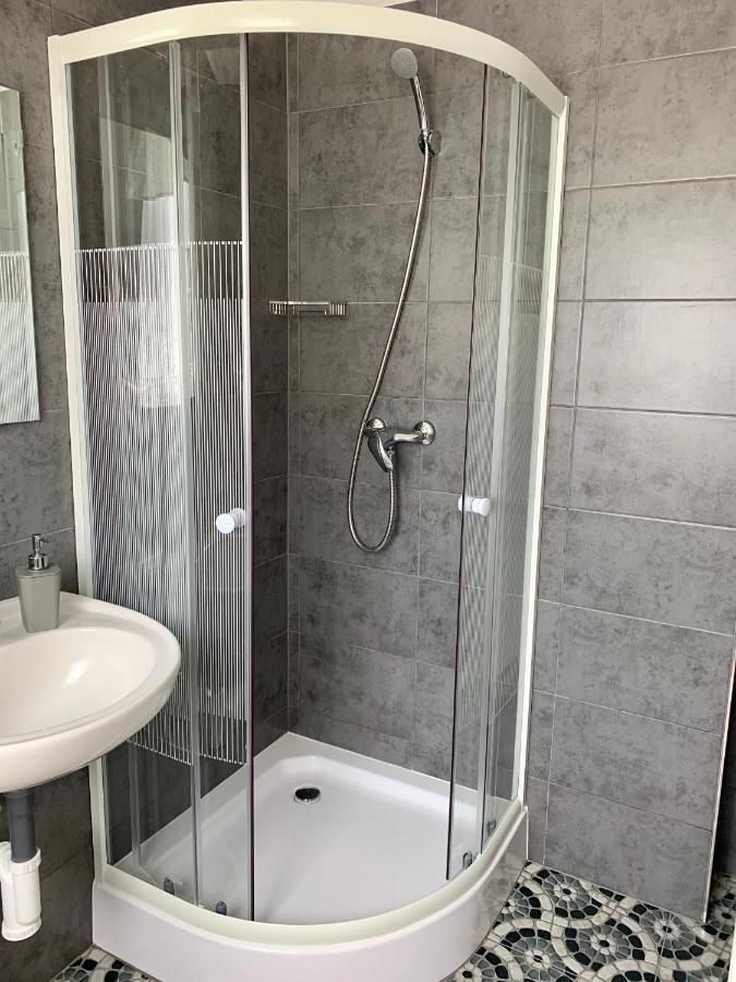 Apartmany Na Horce Blata Экстерьер фото