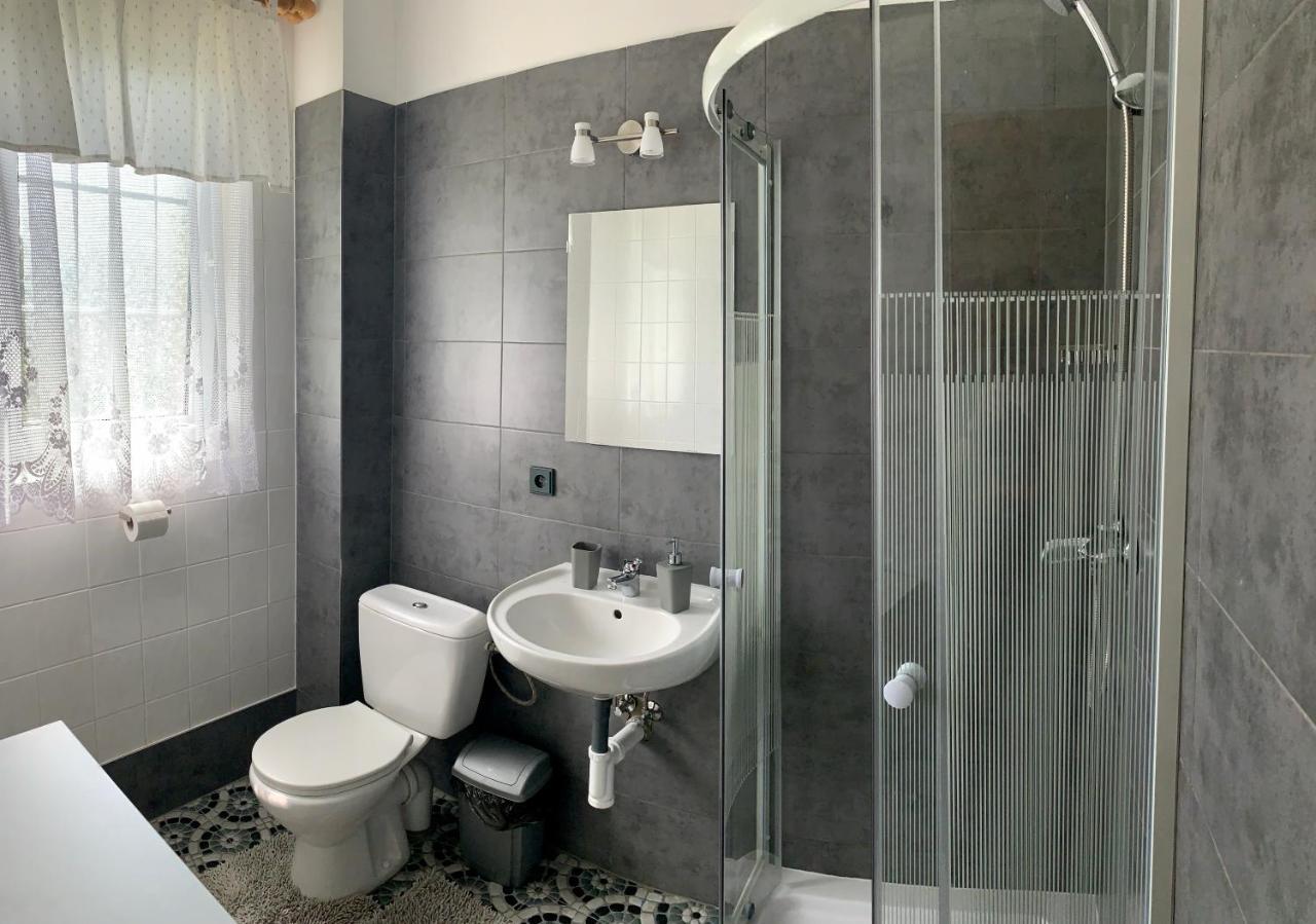 Apartmany Na Horce Blata Экстерьер фото